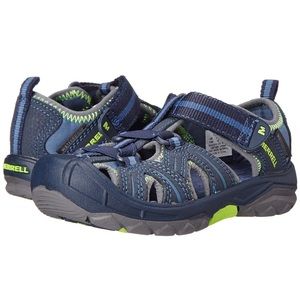 Merrell sandals Kids-size 3